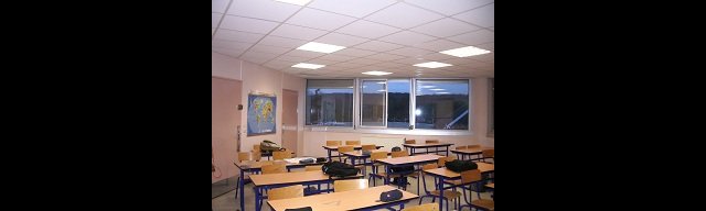 Salle d'histoire